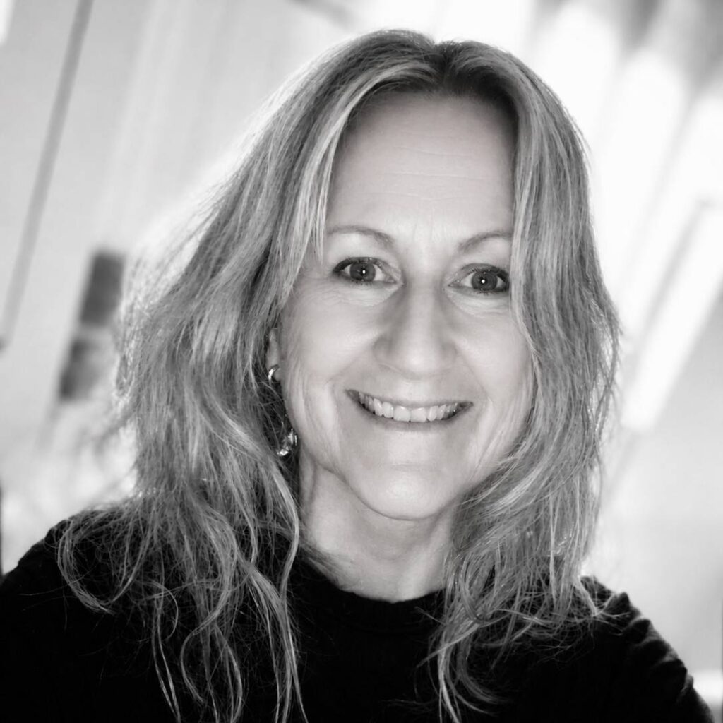 Edel Flønes